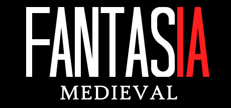 Fantasia Medieval Cover Image