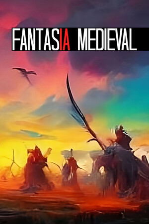 Fantasia Medieval cover art