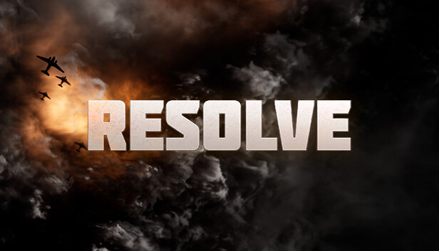 Resolve game. Resolve game