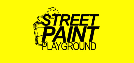 Street Paint Playground Capa
