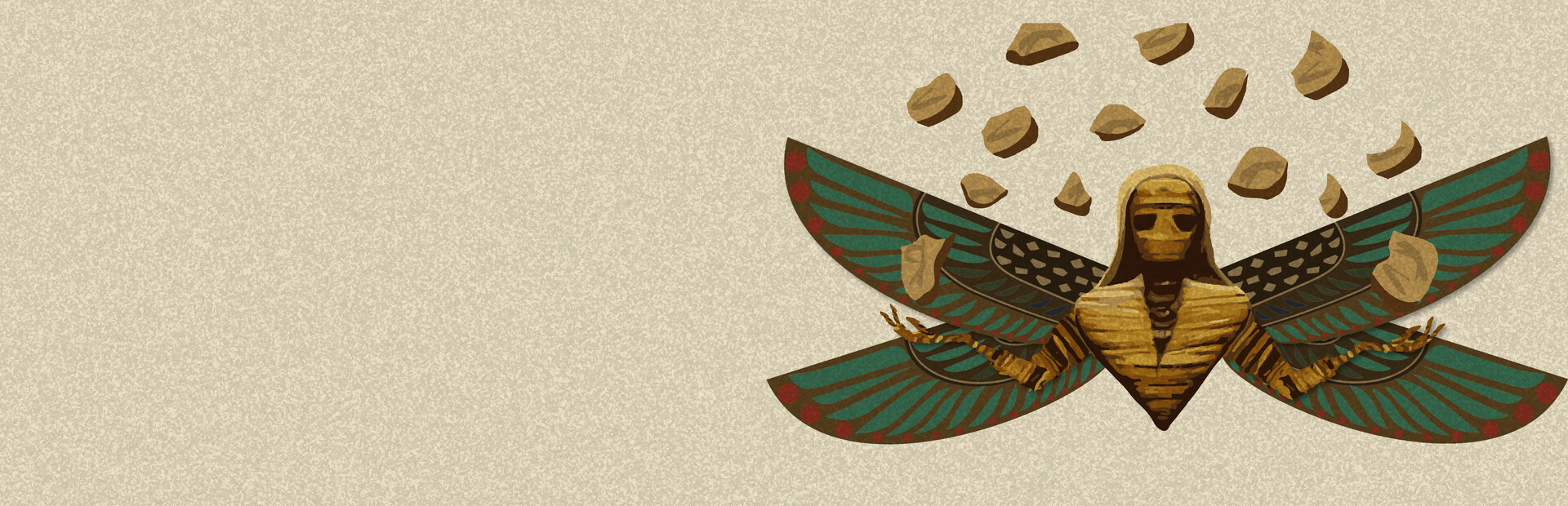 Memory Traces Egypt