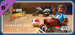 LEGO® Star Wars™: The Skywalker Saga Summer Vacation Pack
