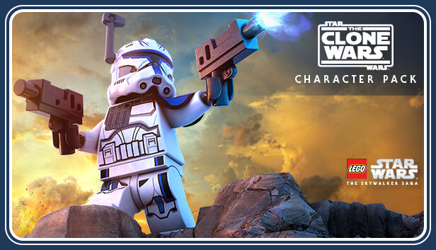 LEGO Star Wars: The Skywalker Saga, Wookieepedia