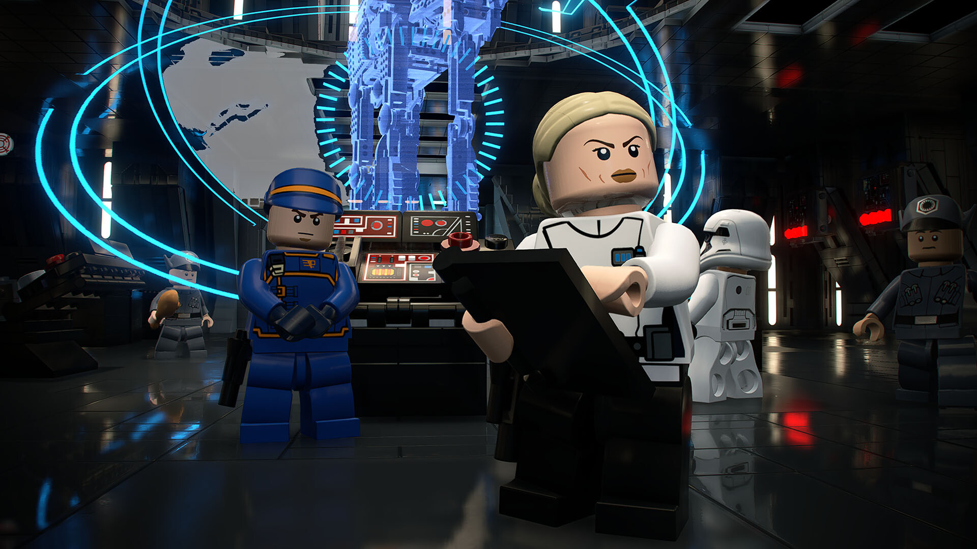 LEGO® Star Wars™: The Skywalker Saga on Steam