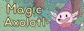 Magic Axolotl