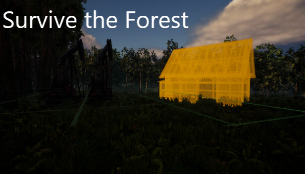 Survive The Forest Season Pass Steam capsule image