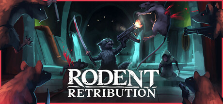 Rodent Retribution