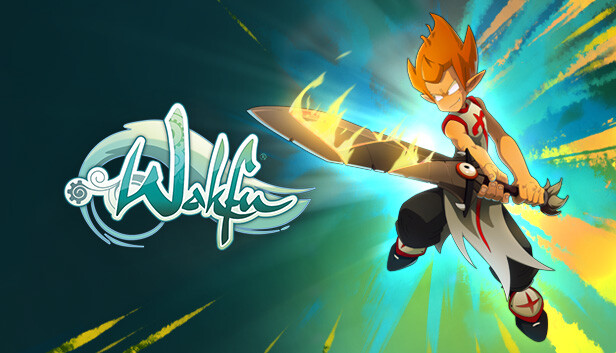 WAKFU on Steam