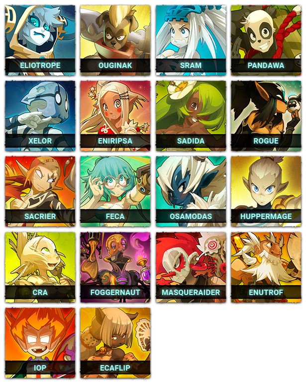 WAKFU on Steam