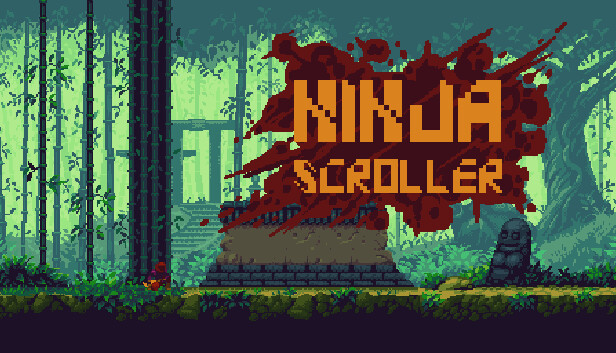 Ninja Scroller là game hành động đầy kịch tính mà bạn không thể bỏ qua trên nền tảng Steam. Trải nghiệm chiến đấu và leo trèo những đường đua khó khăn với những nhân vật đầy khả năng. Nhấn vào hình ảnh để khám phá chi tiết về Ninja Scroller trên Steam!