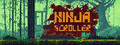 Ninja Scroller