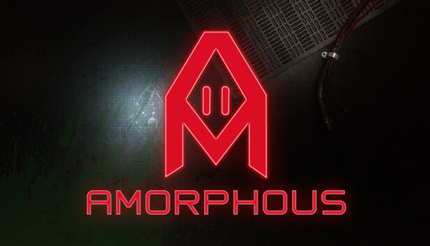 Amorphous Steam capsule image