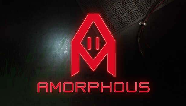 Amorphous