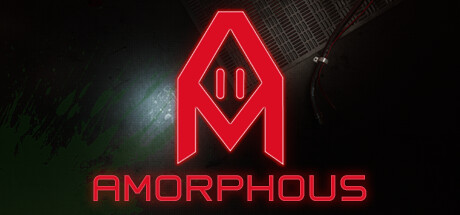 Amorphous Cover Image