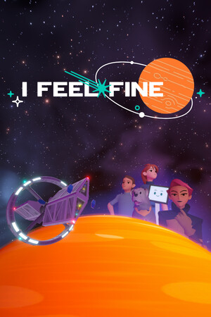 I Feel Fine