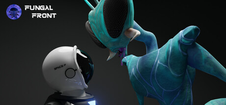 Fungal Front Steam header image