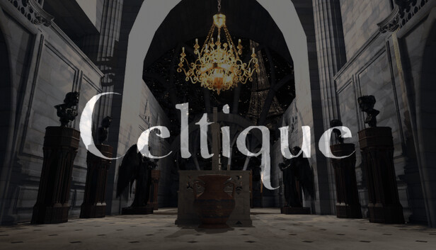 Celtique Steam capsule image