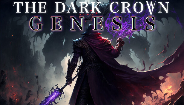 The Dark Crown: Genesis on Steam