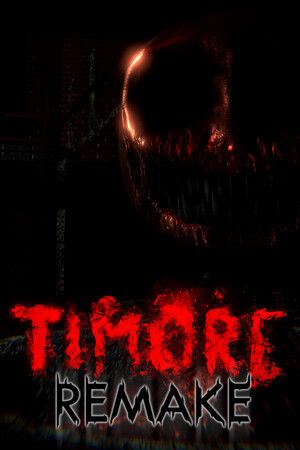 TIMORE REMAKE cover art