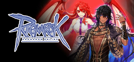 Ragnarok Online - Free to Play - European Version · Ragnarok Online ·  SteamDB