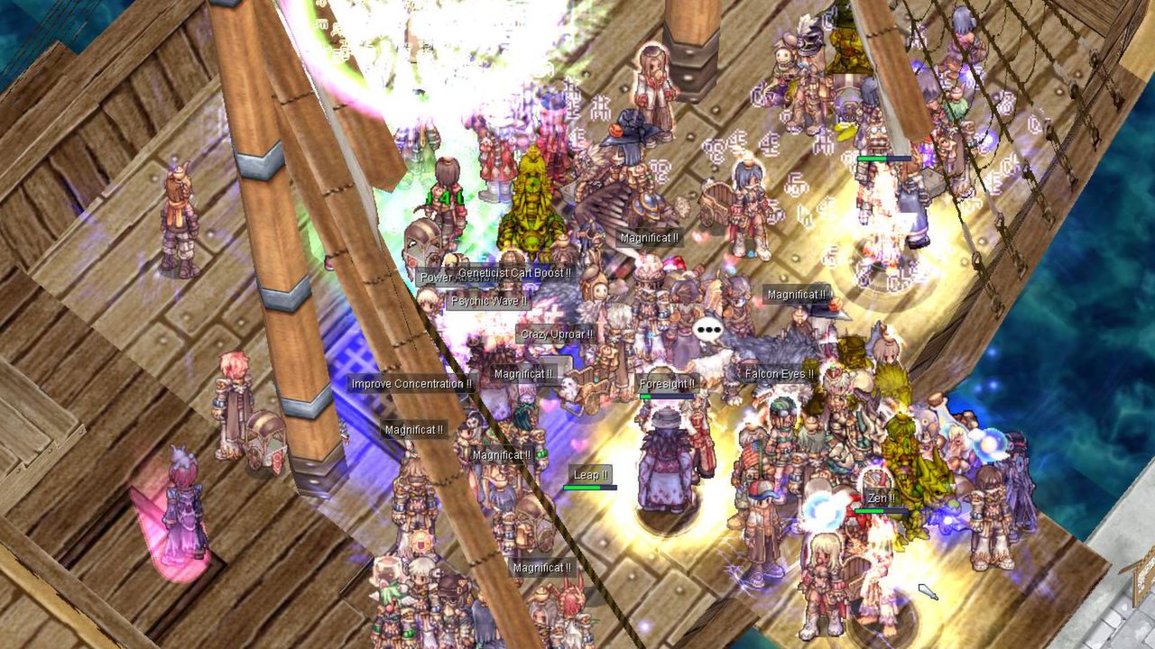 Ragnarok Online on Steam