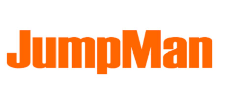 Jump Man