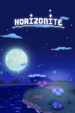 Horizonite cover art