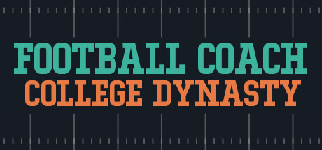 Baixar Football Coach: College Dynasty Torrent