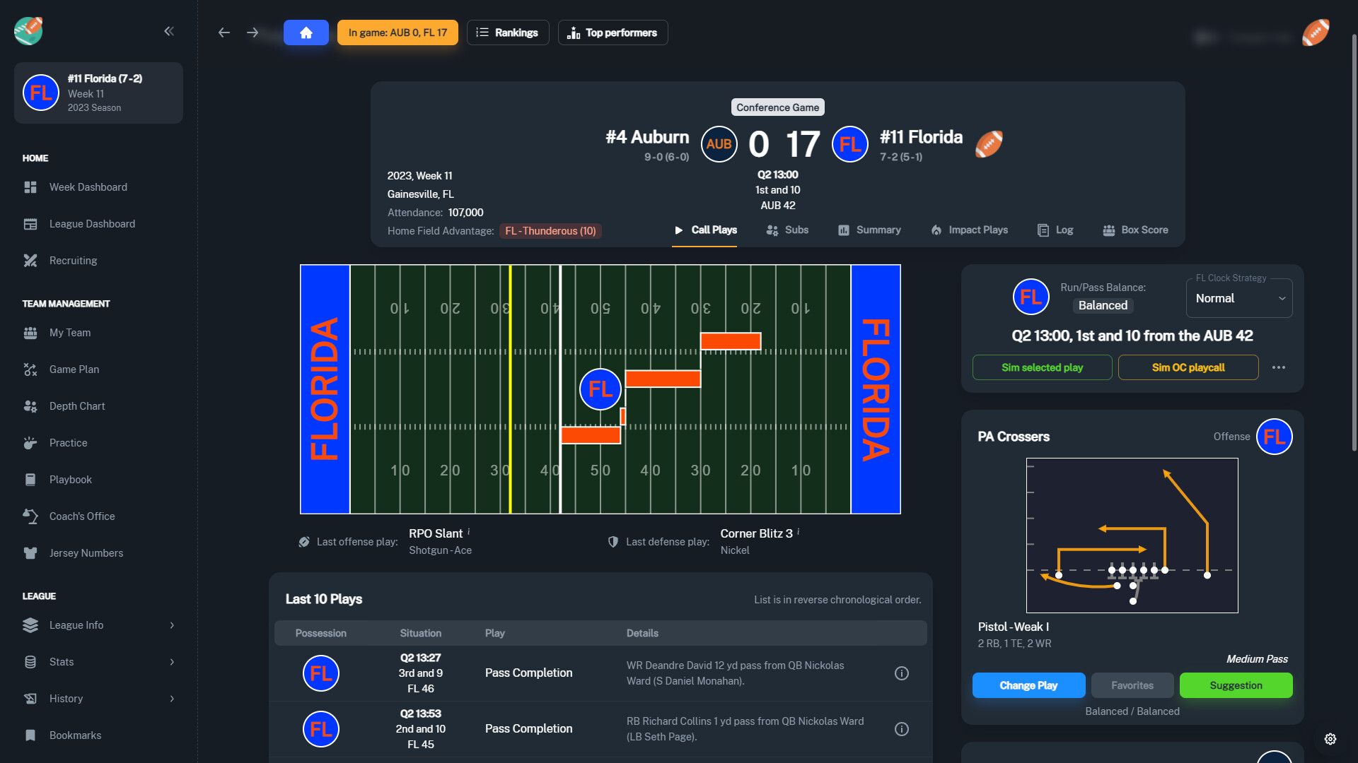 Please rate my tactics, I'm very new to the game. : r/footballmanagergames