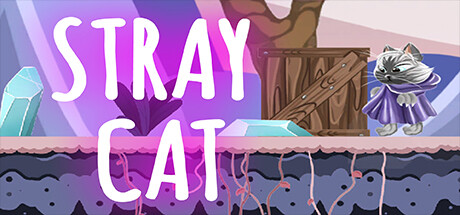 Stray, O Jogo do Gatinho em Aventura e Cyberpunk, Atmosférico de Gato Fofo  - MELHORES JOGOS da Steam 