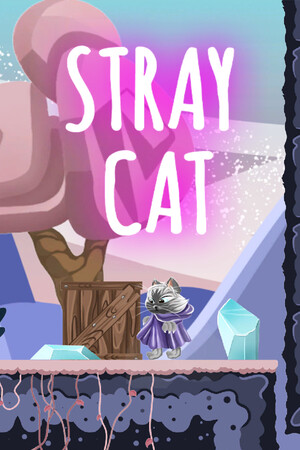 STRAY CAT