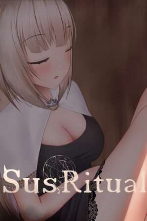 SusRitual cover art