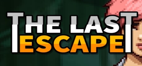 The Last Escape Cover Image