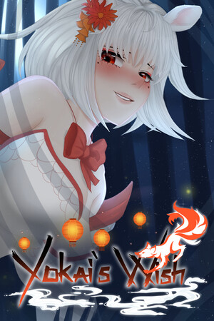Yokai's Wish