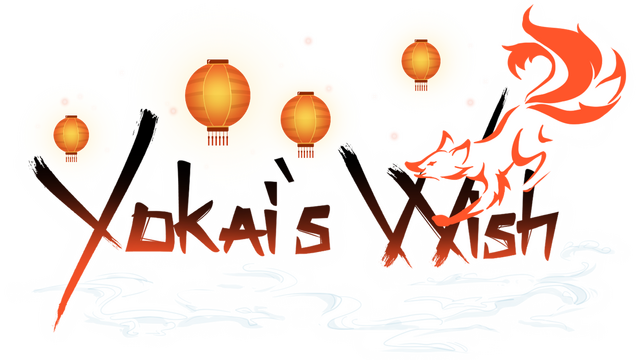 Yokai's Wish