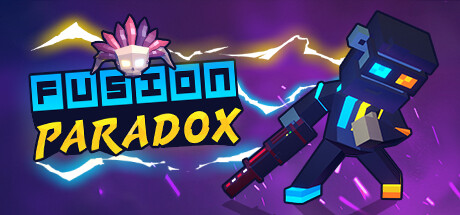 Fusion Paradox 🔫 Cover Image