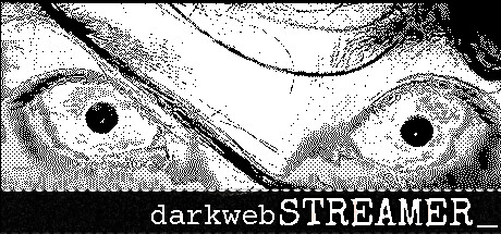 darkwebSTREAMER Cover Image