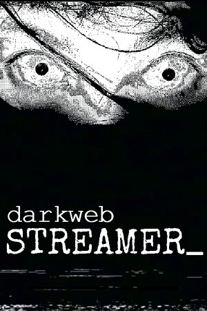 darkwebSTREAMER cover art