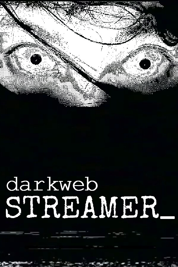 darkwebSTREAMER