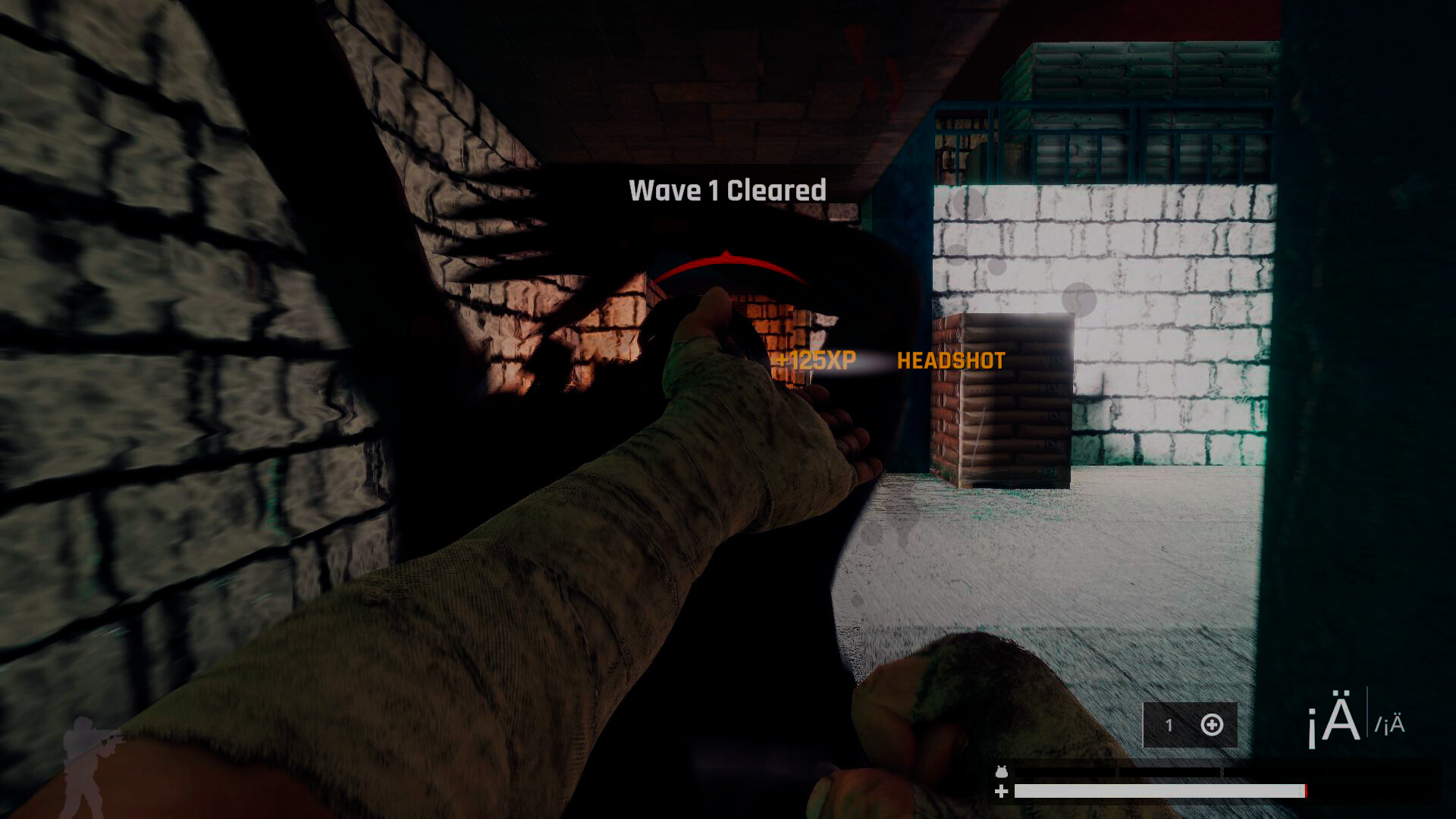 Save 72 on Zombie Arena on Steam