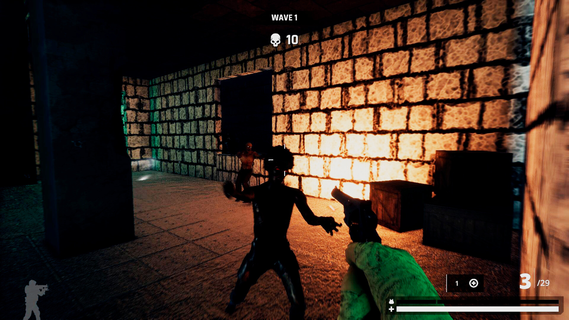 Zombie Arena game revenue and stats on Steam Steam Marketing Tool