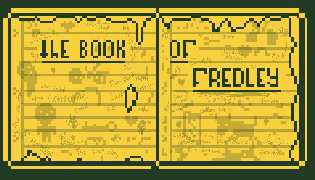 The Book of Fredley