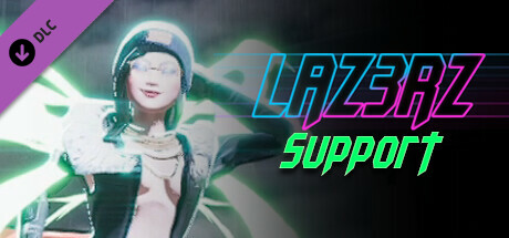 LAZ3RZ on Steam