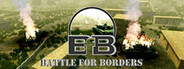 Battle for borders