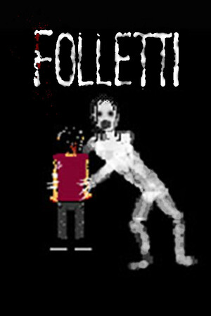 Folletti cover art