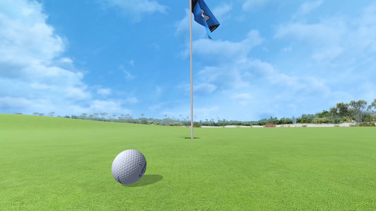 Golf 5 on Steam