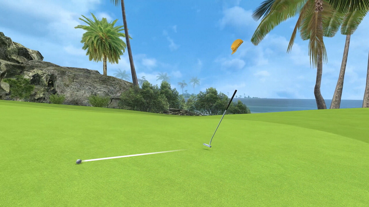 Golf 5 on Steam