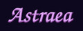Astraea