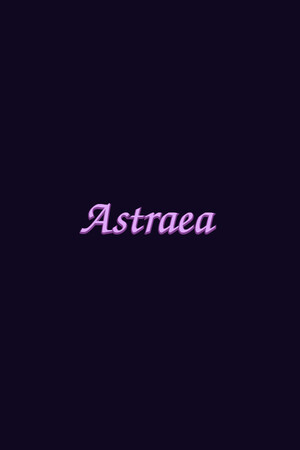 Astraea cover art