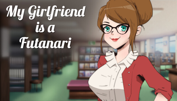My Girlfriend is a Futanari on Steam